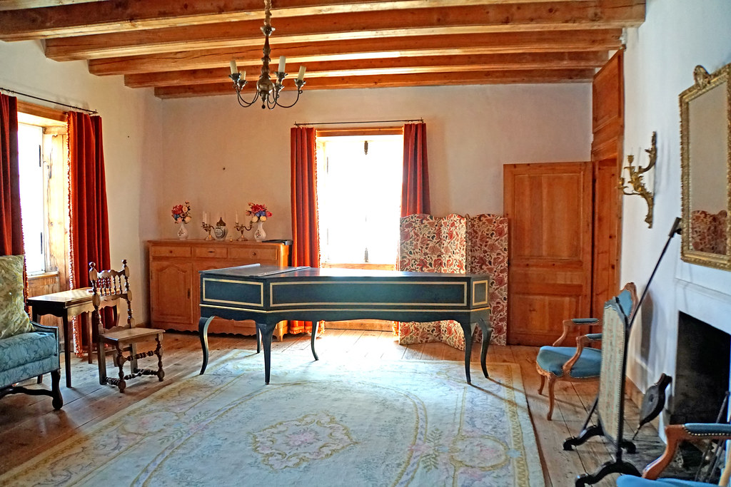 Project Manager overseeing renovation timelines